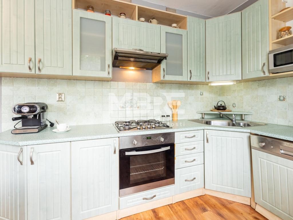 Pronájem bytu 2+kk 51 m2