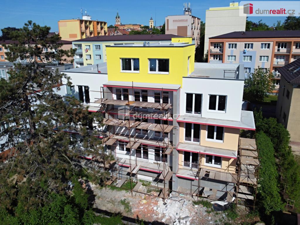 Prodej bytu 3+kk 66 m2