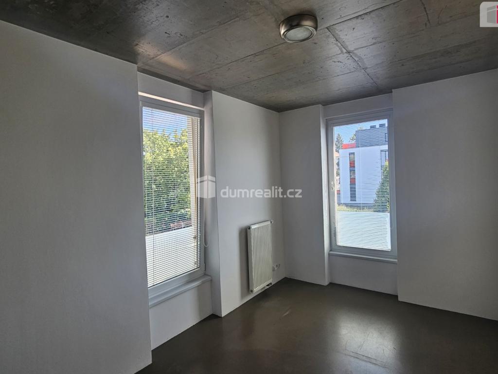 Pronájem bytu 2+kk 57 m2