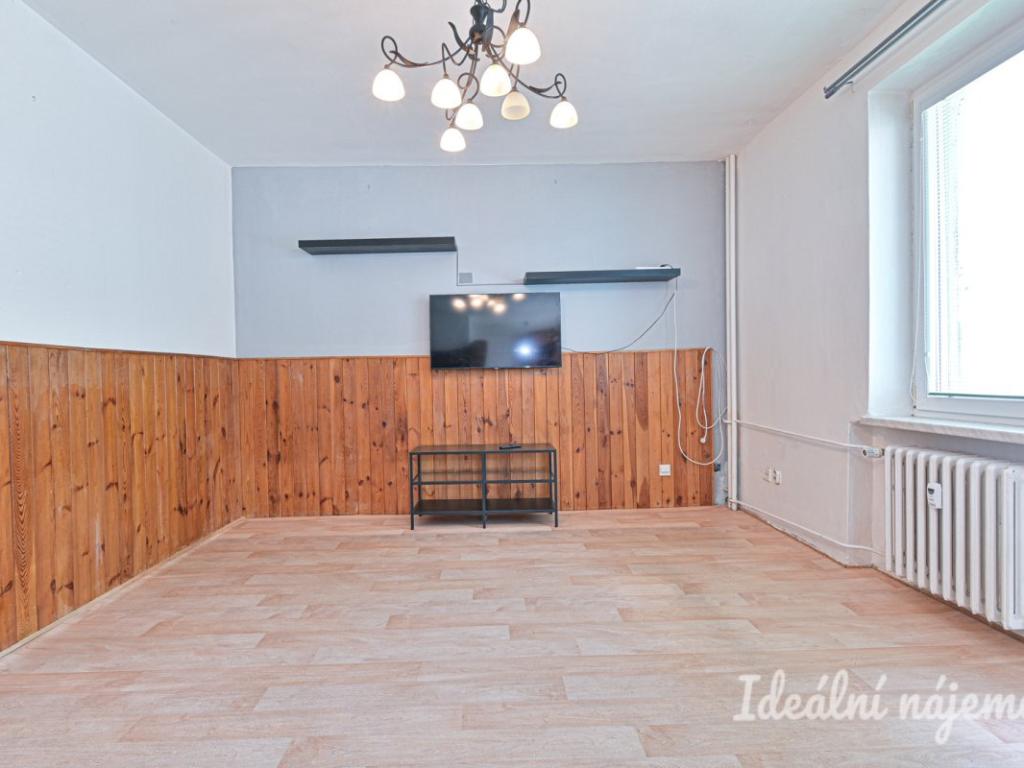 Pronájem bytu 3+kk 72 m2