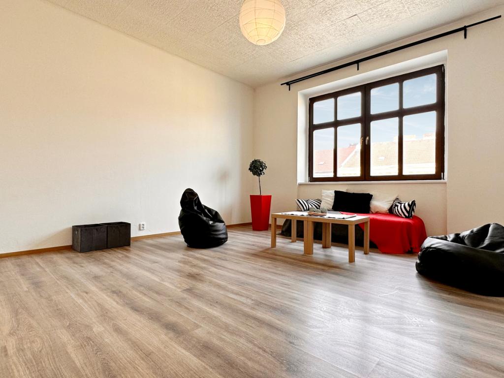 Pronájem bytu 2+1 83 m2