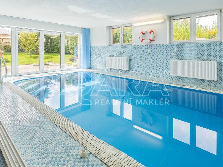Prodej domu 362 m2, Zvánovice – náhled fotky 21