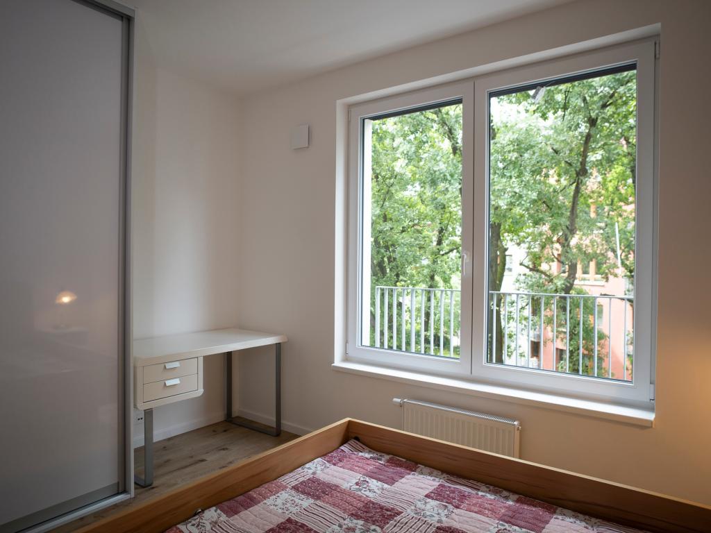 Pronájem bytu 3+kk 75 m2