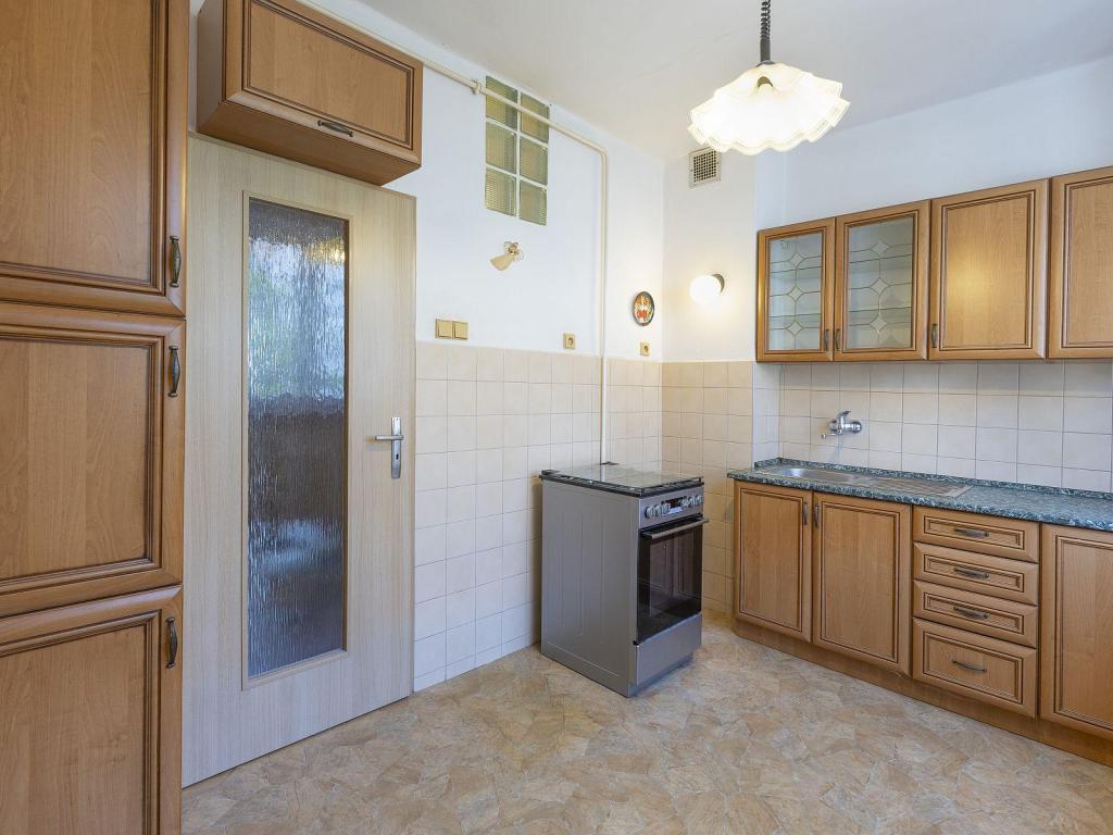 Pronájem bytu 2+1 60 m2