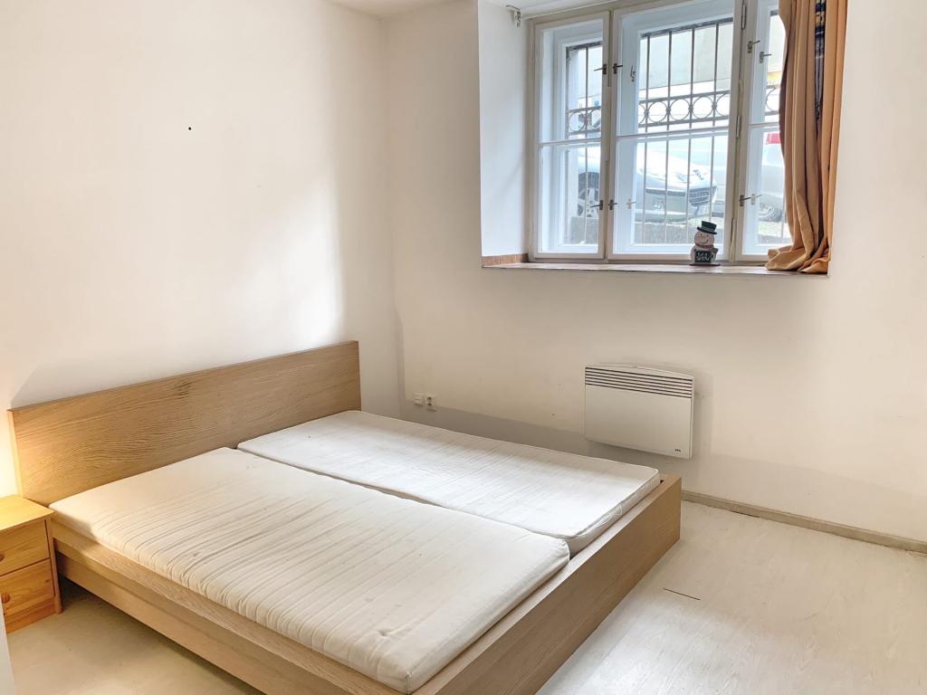 Pronajem bytu 2+1 50 m2