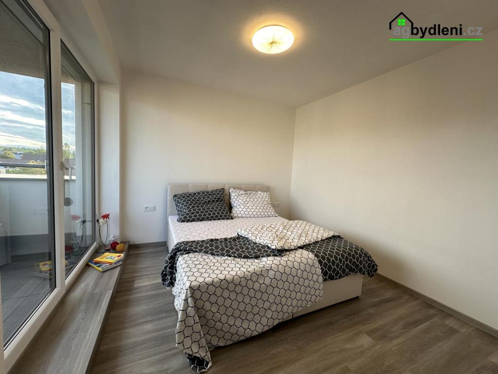 Pronájem bytu 2+kk 45 m2