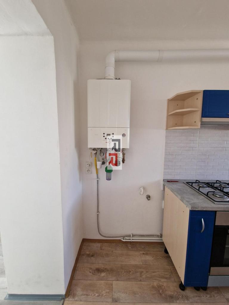 Pronájem bytu 2+kk 56 m2