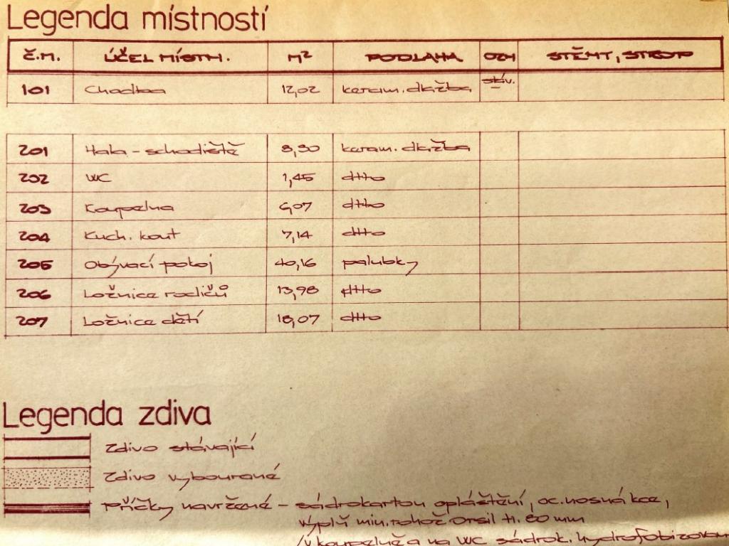 Pronájem bytu 3+kk 95 m2, Brno – náhled fotky 23