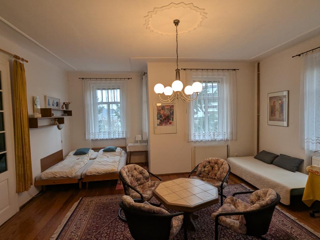 Pronájem 3+kk, Ústí nad Labem - Rooseveltova,