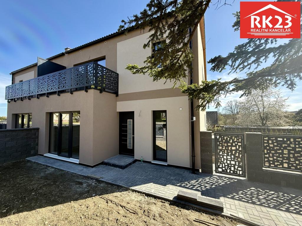 Prodej domu 200 m2