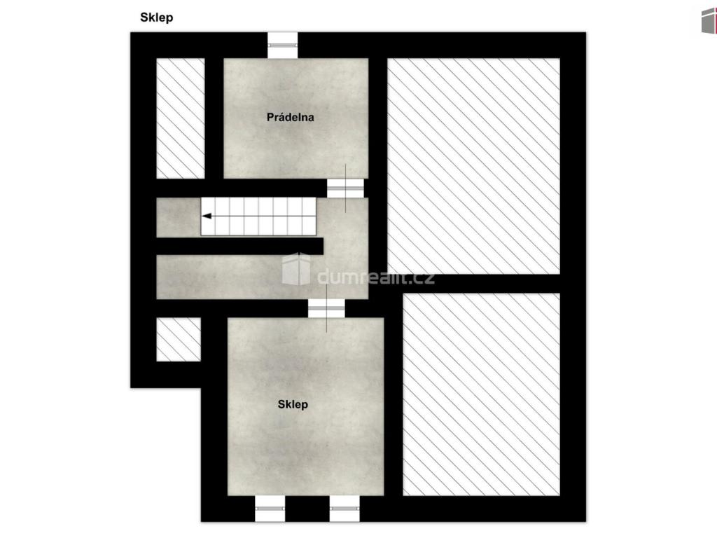 Prodej domu 190 m2, Vlašim – náhled fotky 18