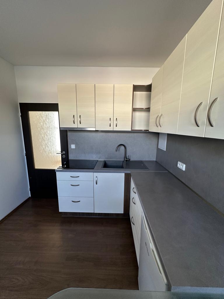 Pronájem bytu 1+kk 27 m2