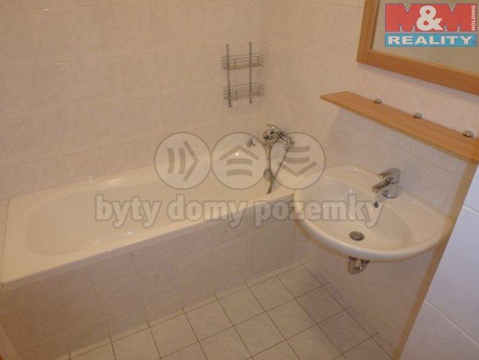 Pronajem bytu 2+kk 59 m2