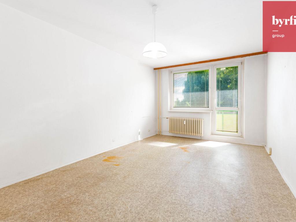 Prodej bytu 1+1 30 m2