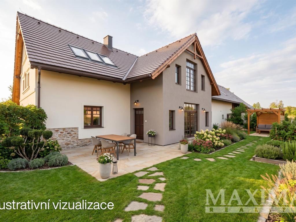 Prodej domu 272 m2, Starý Kolín – náhled fotky 17