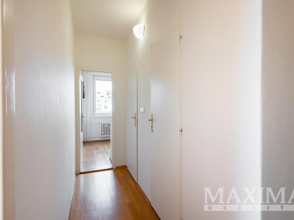 Prodej bytu 3+1 76 m2, Praha – náhled fotky 17