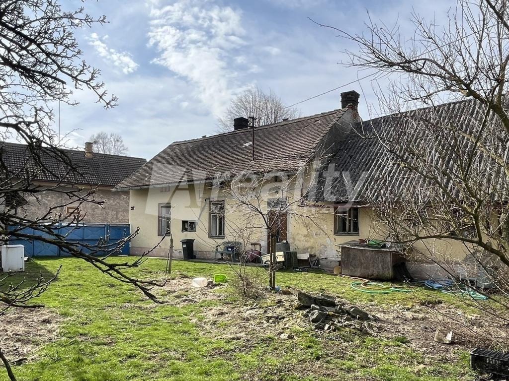 Prodej domu 149 m2