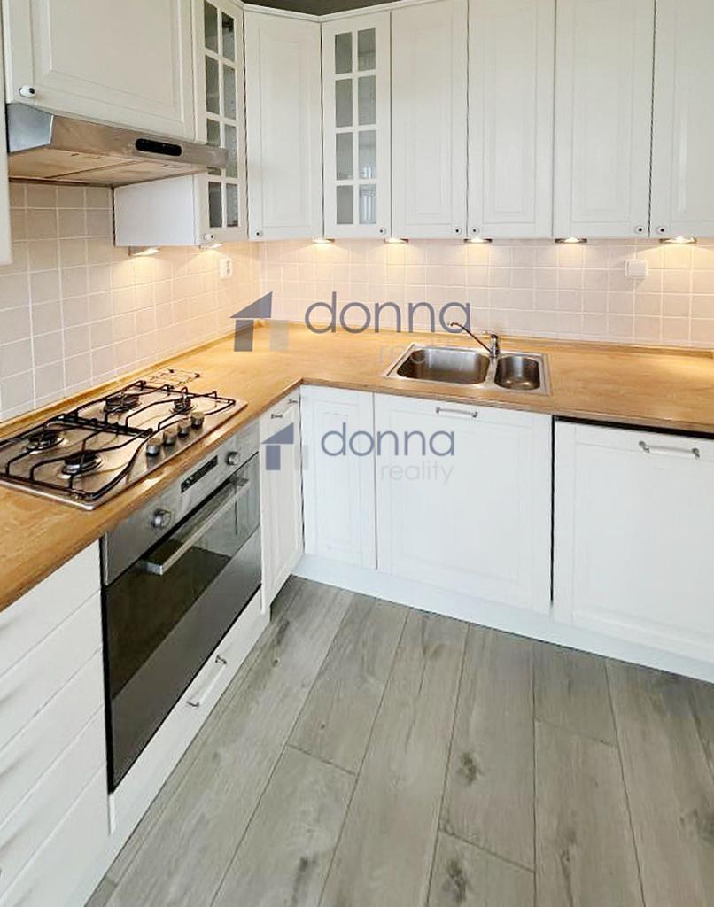 Pronájem bytu 3+kk 85 m2