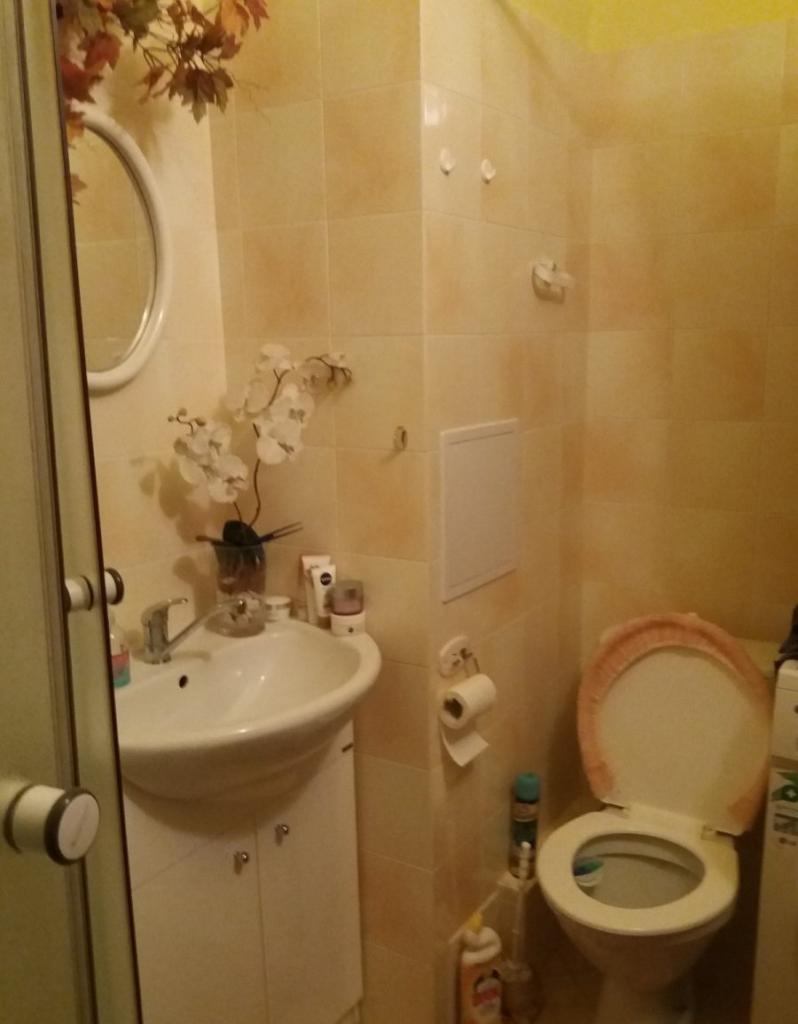 Pronajem bytu 1+kk 32 m2
