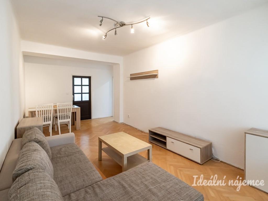 Pronájem bytu 3+1 65 m2