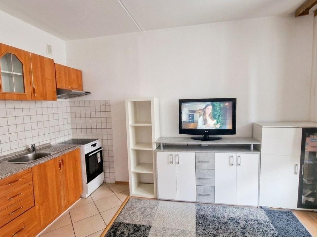Prodej bytu 1+kk 32 m2