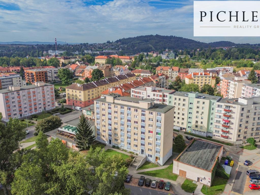 Prodej bytu 2+1 55 m2, Písek – náhled fotky 18