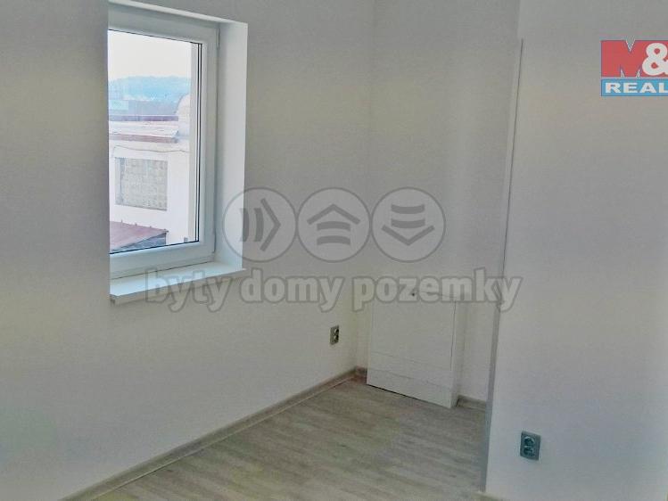Pronajem bytu 3+kk 61 m2