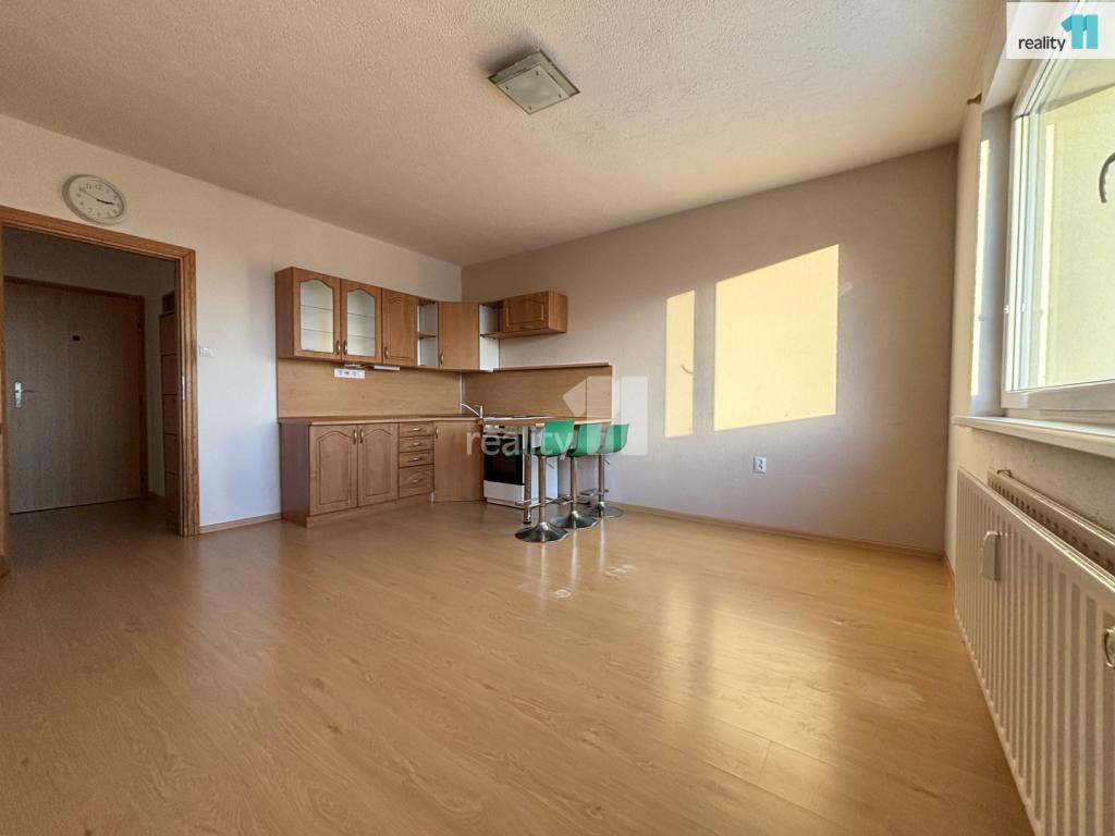 Pronájem bytu 2+kk 40 m2