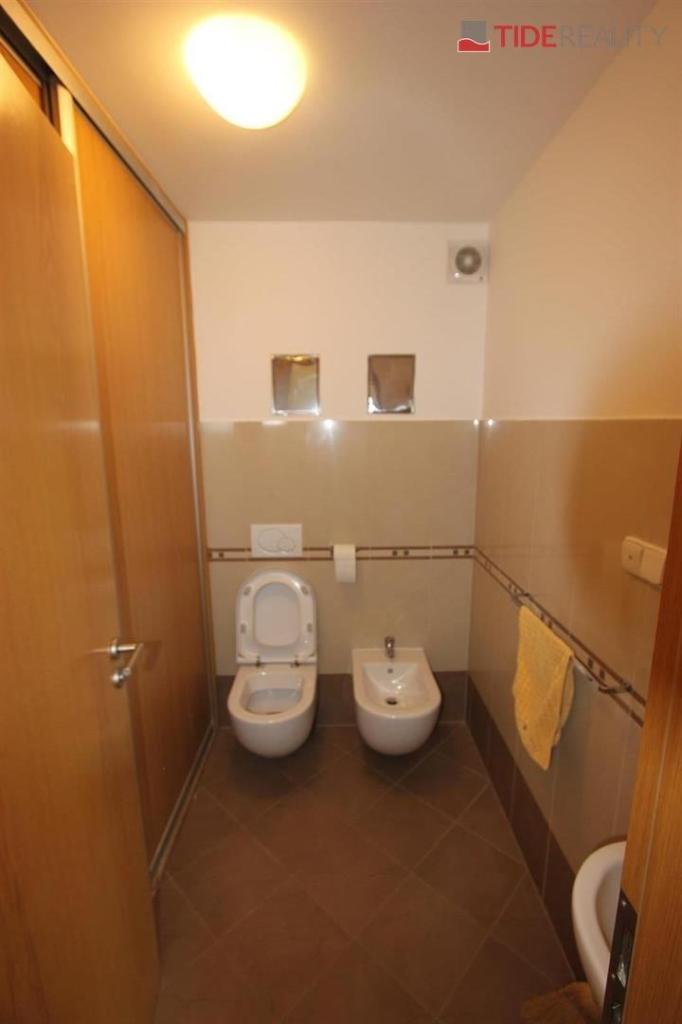 Pronájem bytu 3+kk 100 m2, Praha – náhled fotky 10