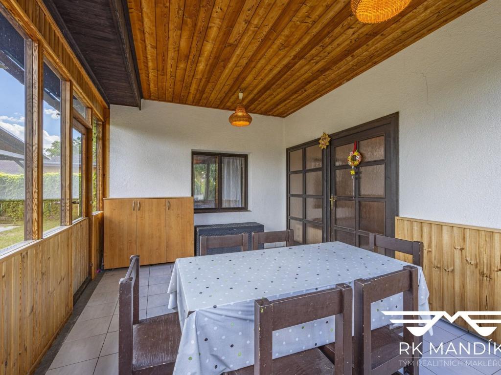 Prodej domu 132 m2, Mělník – náhled fotky 22