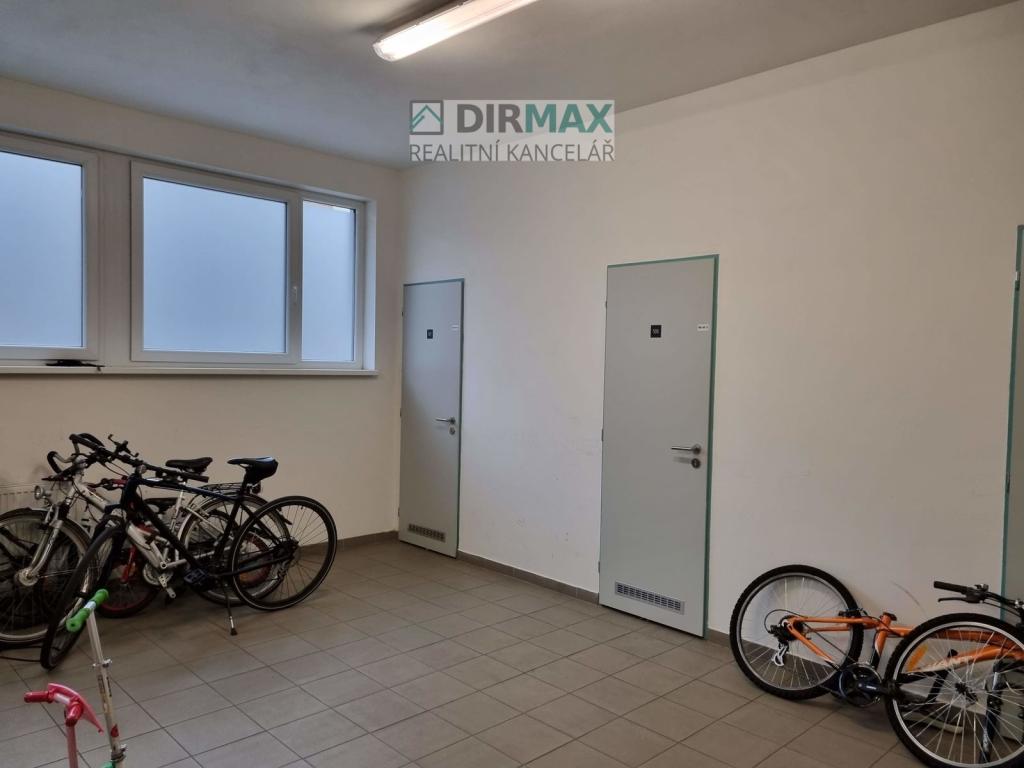 Pronájem bytu 2+kk 52 m2
