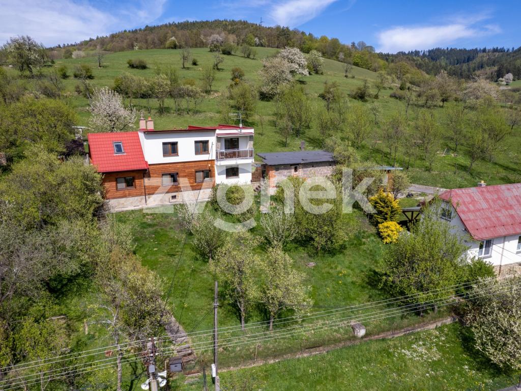 Prodej domu 258 m2, Všemina – náhled fotky 27