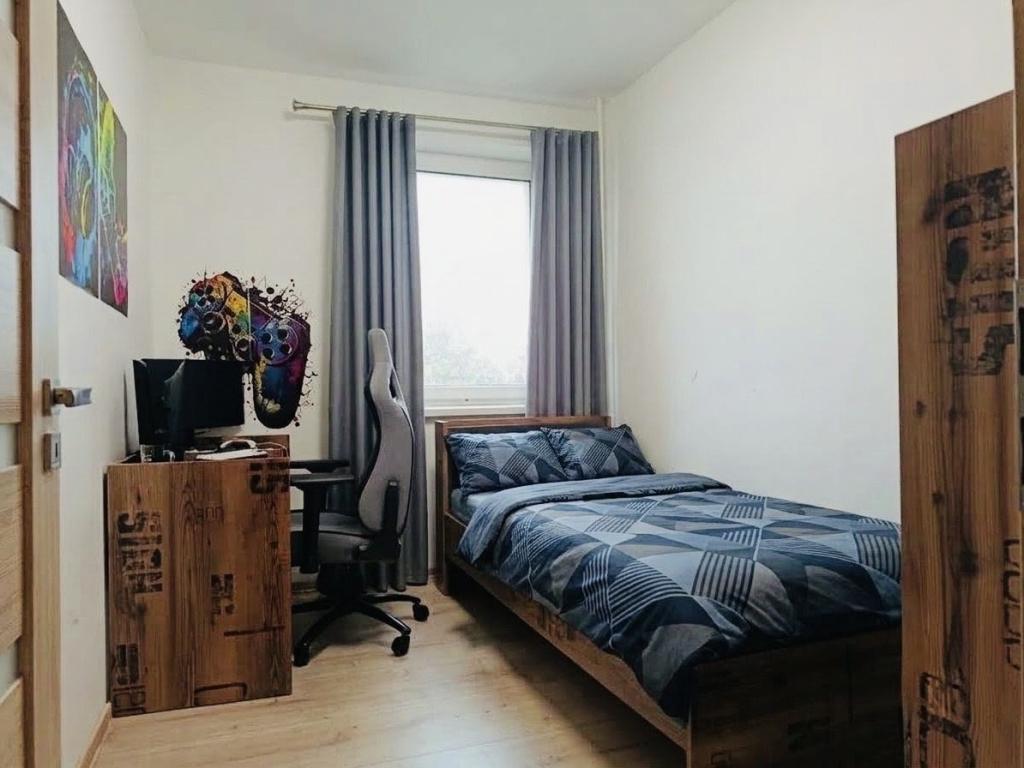Prodej bytu 3+1 66 m2