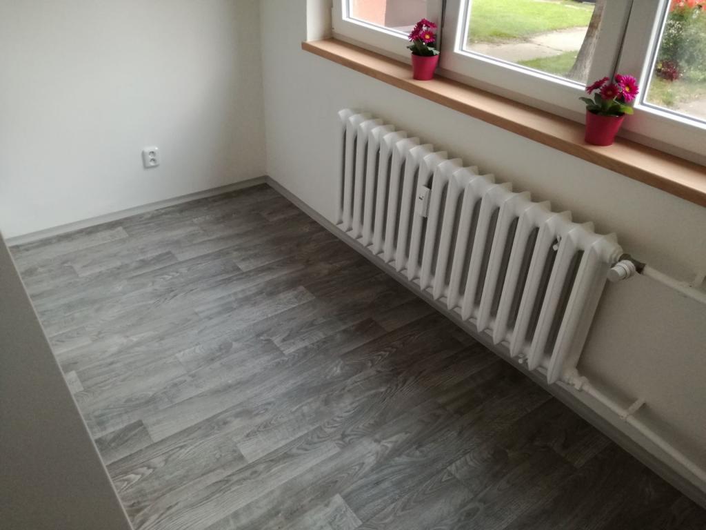 Pronájem bytu 2+1 55 m2