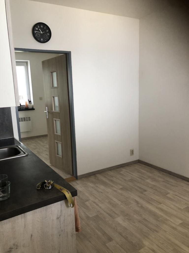 Pronájem bytu 1+1 36 m2