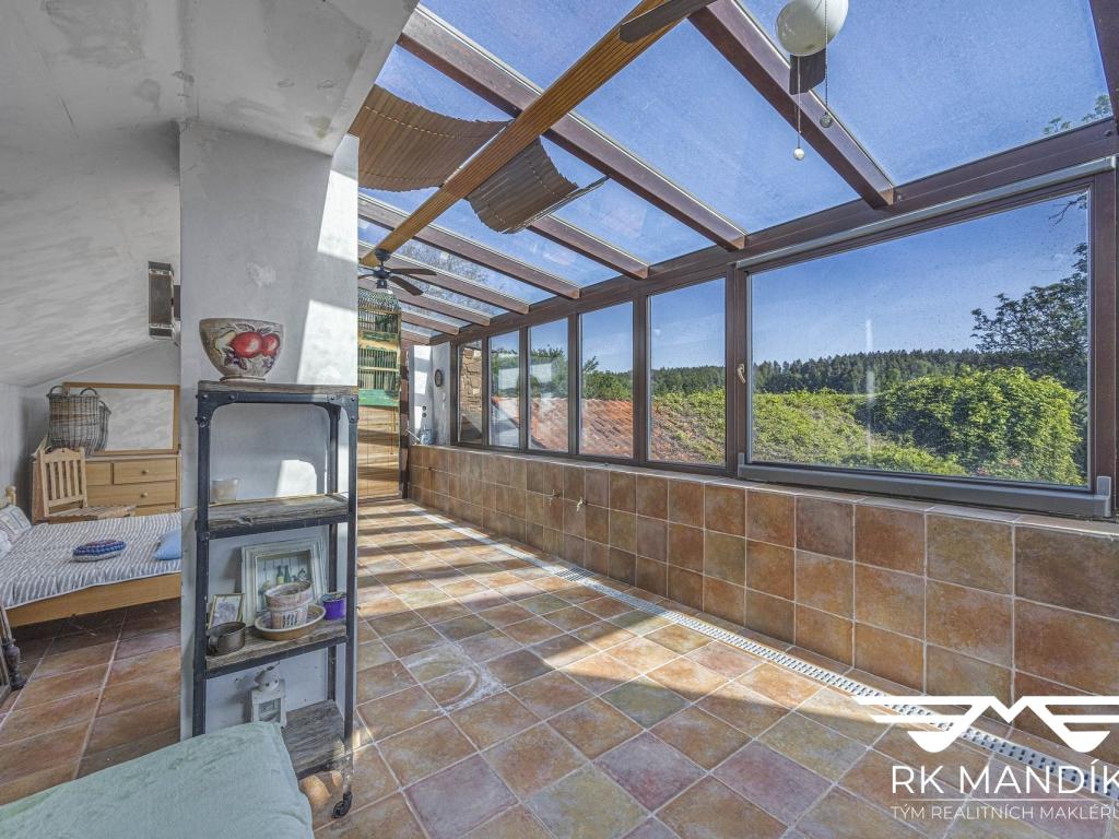 Prodej domu 270 m2, Oplany – náhled fotky 15