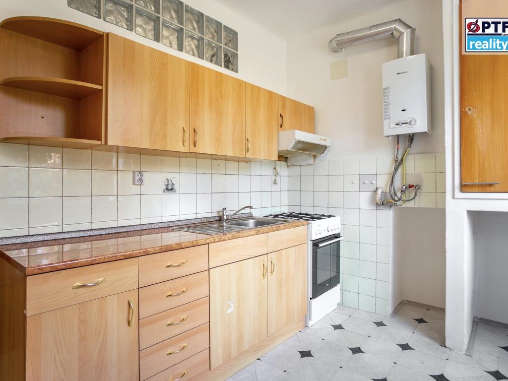 Pronájem bytu 3+1 75 m2