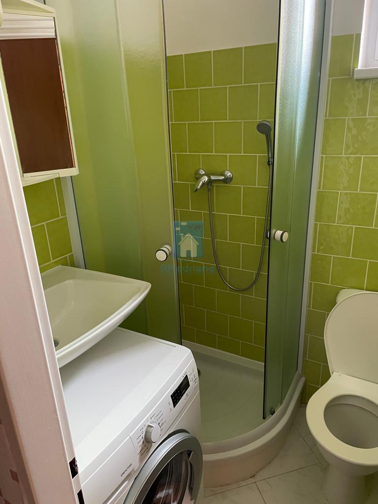 Pronájem bytu 2+kk 30 m2, Praha – náhled fotky 10