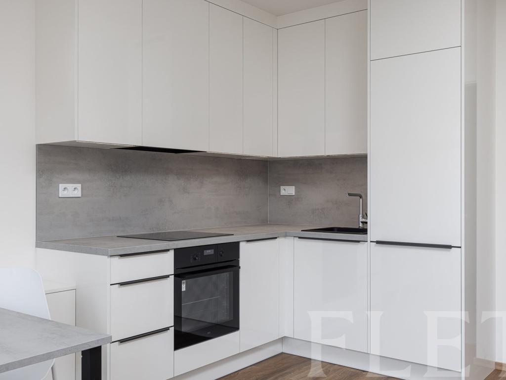 Pronájem bytu 1+kk 35 m2