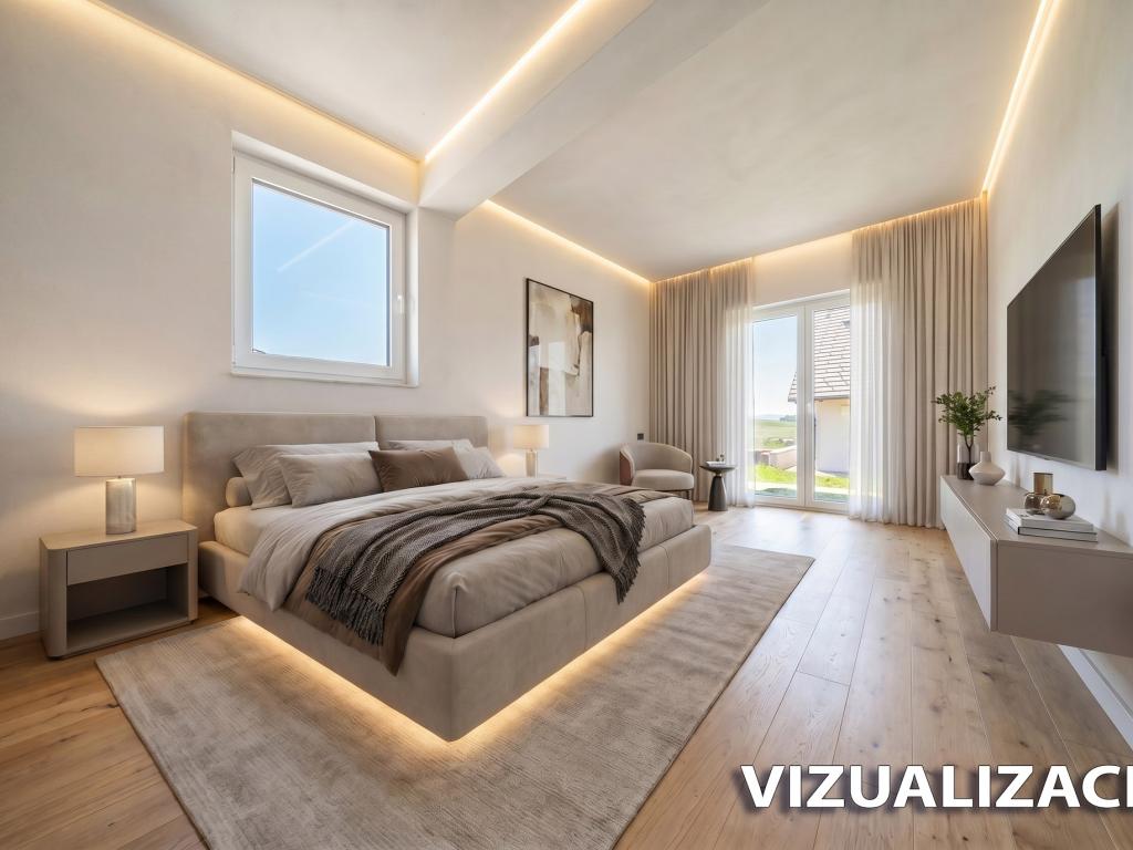 Prodej domu 194 m2, Horní Planá – náhled fotky 12