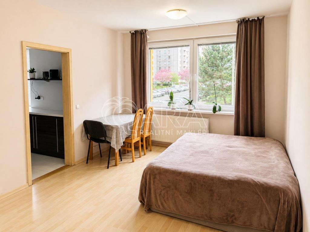 Pronájem bytu 3+1 67 m2