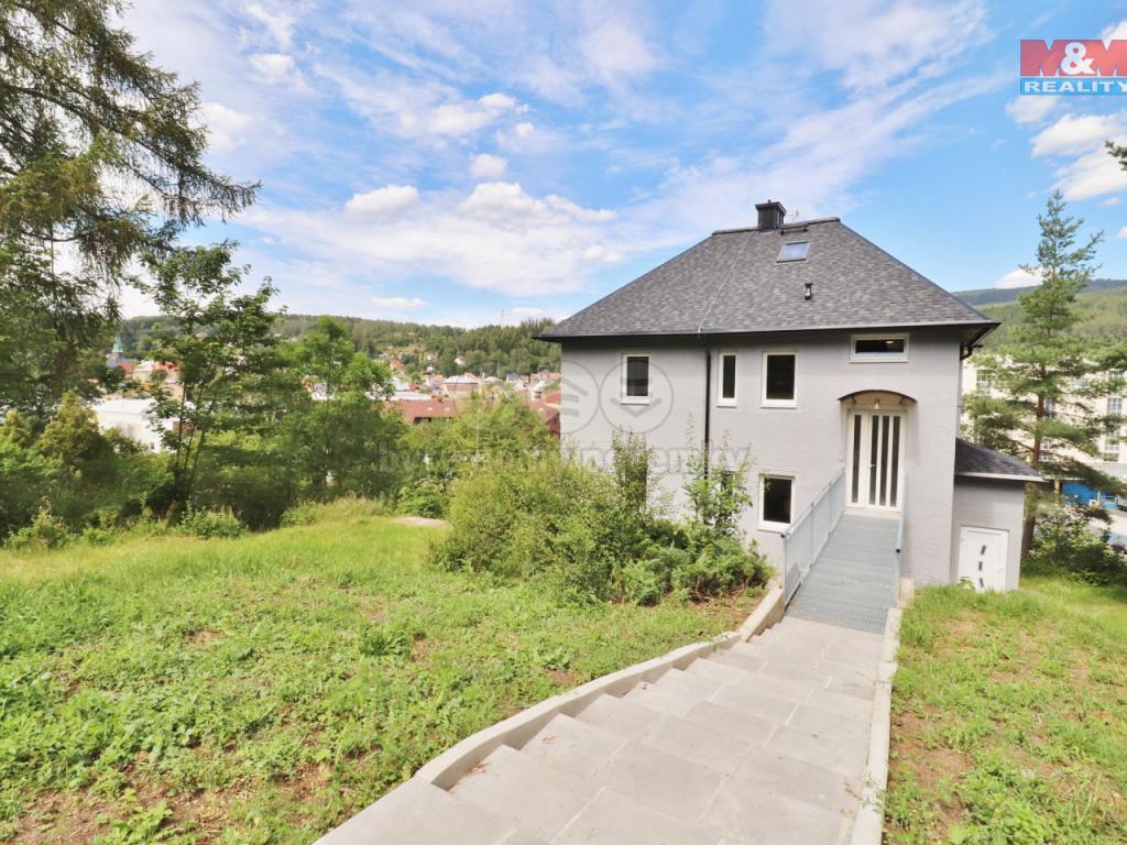 Pronajem bytu 3+kk 65 m2