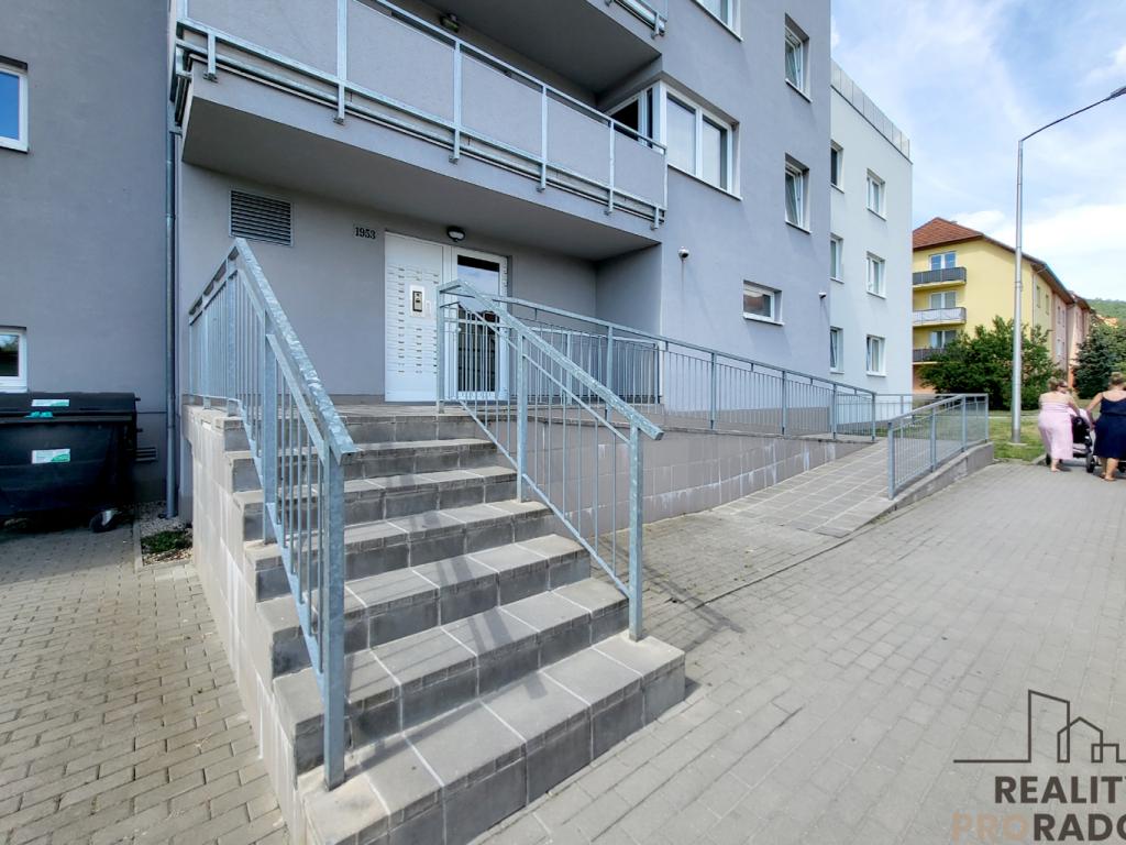 Prodej bytu 3+kk 80 m2, Tišnov – náhled fotky 23