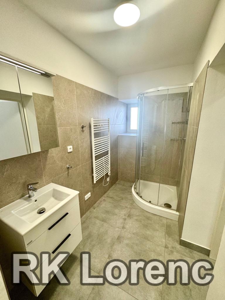 Pronájem bytu 2+kk 49 m2