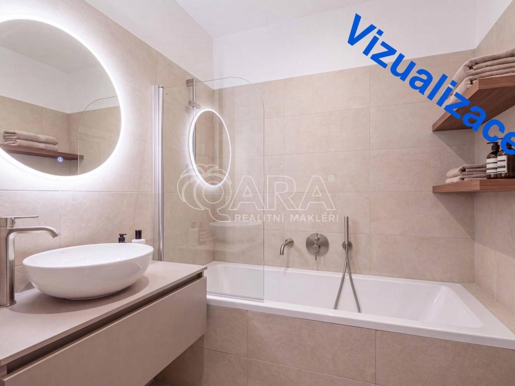 Prodej bytu 2+1 62 m2, Benešov – náhled fotky 9