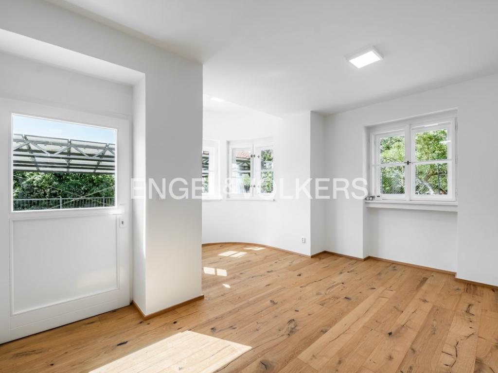 Prodej bytu 2+kk 50 m² – pohled 5