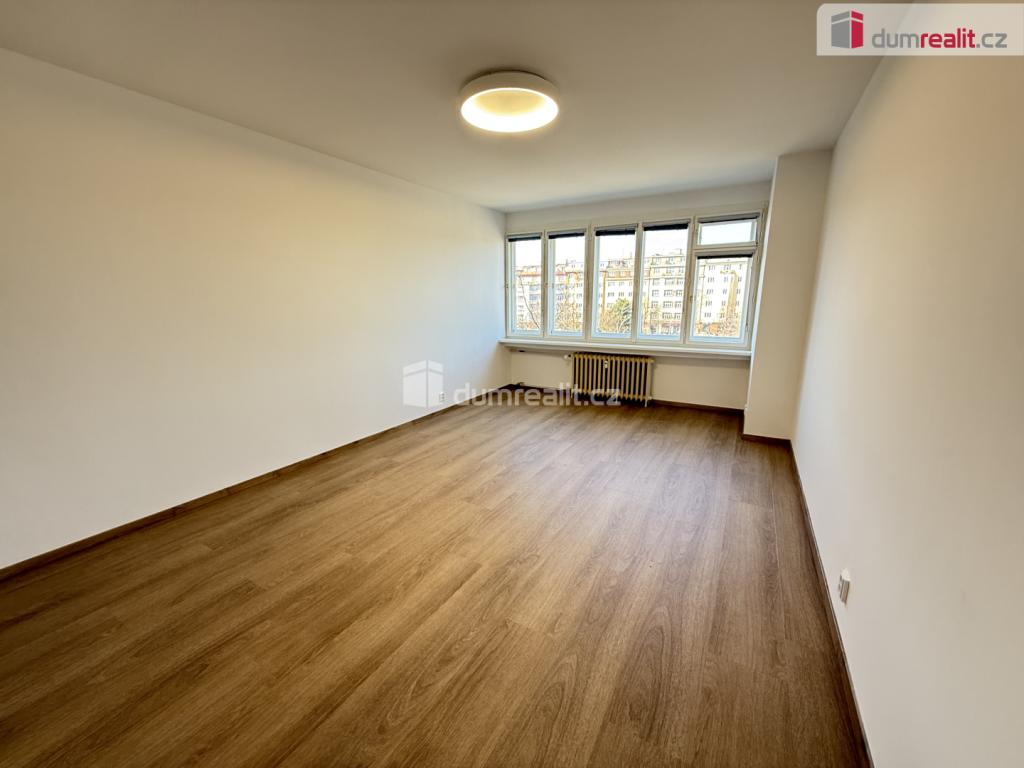 Pronájem bytu 2+kk 50 m2