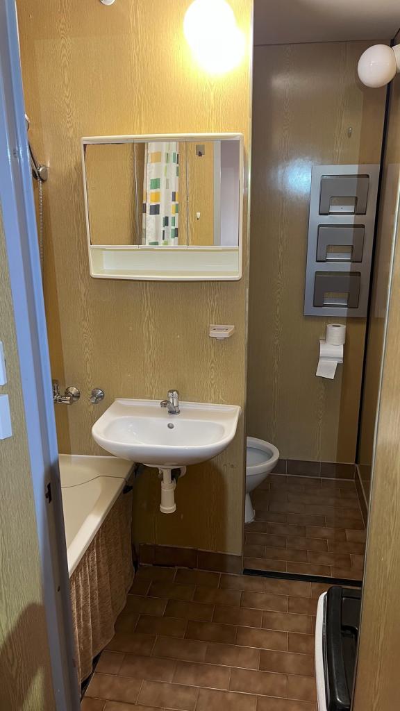 Pronájem bytu 1+1 42 m2, Brno – náhled fotky 13