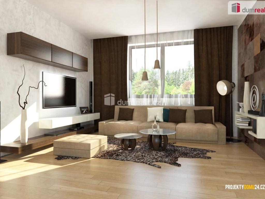 Prodej domu 125 m2