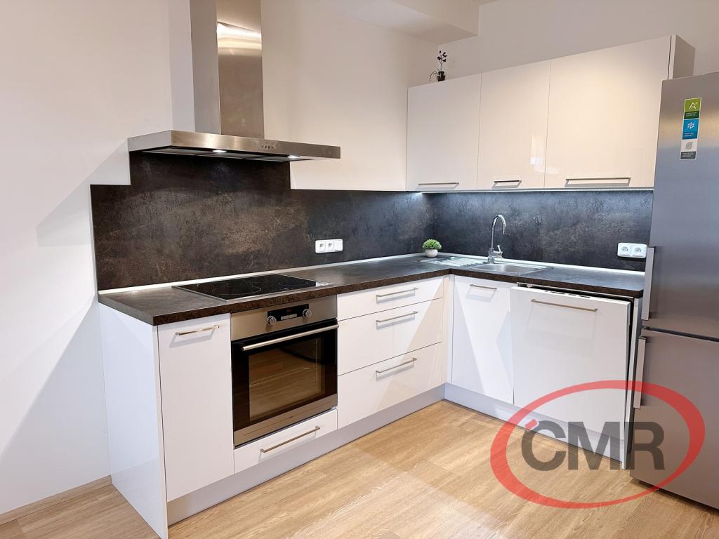 Pronájem bytu 2+kk 51 m2
